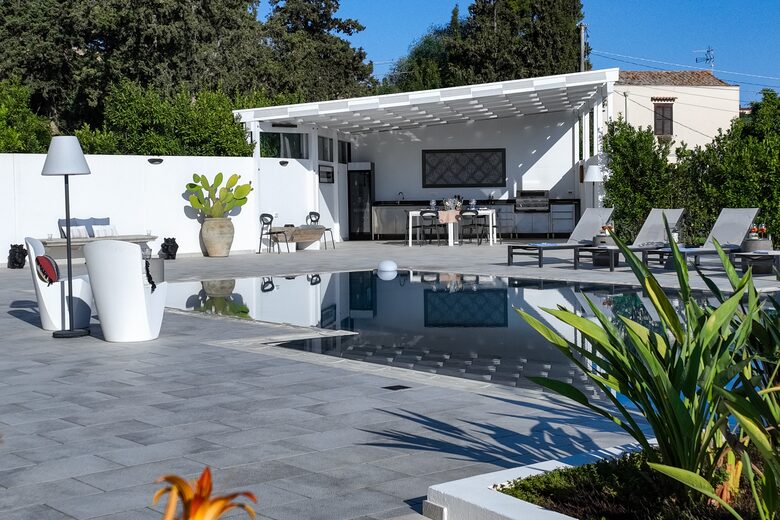 Quintess Collection - Villa Palizzolo - Buseto Palizzolo TP, Italy