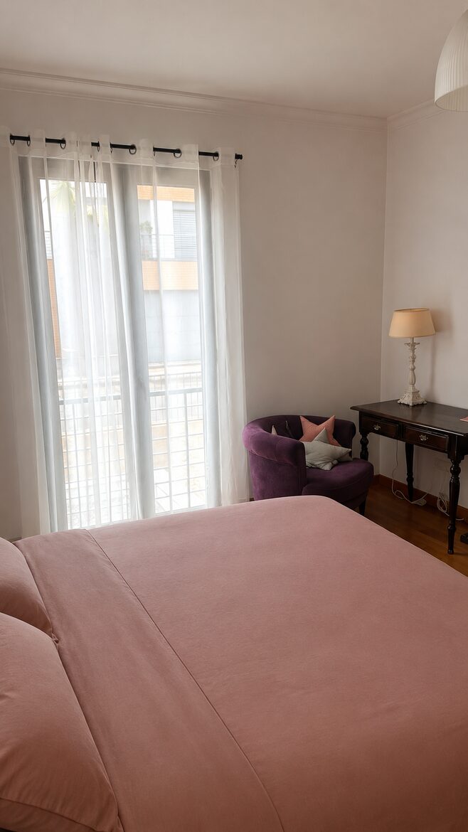 Spacious Three Level Home in Madeira’s Capital - Funchal, Portugal