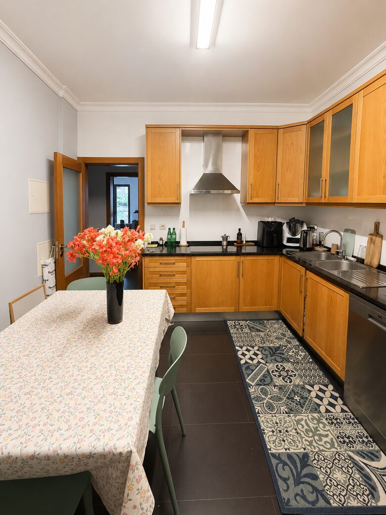 Spacious Three Level Home in Madeira’s Capital - Funchal, Portugal