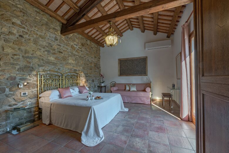 Quintess Collection - Villa Palizzolo - Buseto Palizzolo TP, Italy