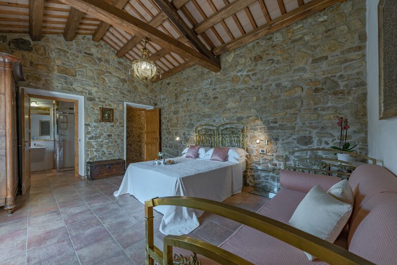 Quintess Collection - Villa Palizzolo - Buseto Palizzolo TP, Italy