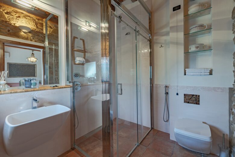 Quintess Collection - Villa Palizzolo - Buseto Palizzolo TP, Italy