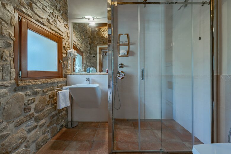 Quintess Collection - Villa Palizzolo - Buseto Palizzolo TP, Italy