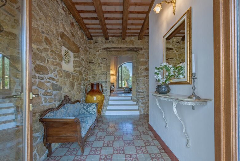 Quintess Collection - Villa Palizzolo - Buseto Palizzolo TP, Italy