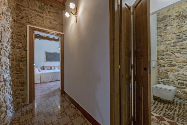 Quintess Collection - Villa Palizzolo - Buseto Palizzolo TP, Italy