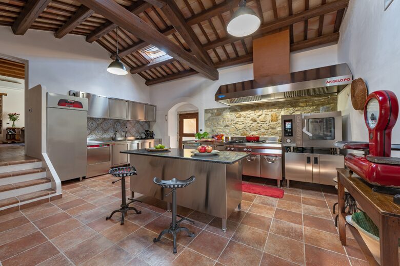 Quintess Collection - Villa Palizzolo - Buseto Palizzolo TP, Italy