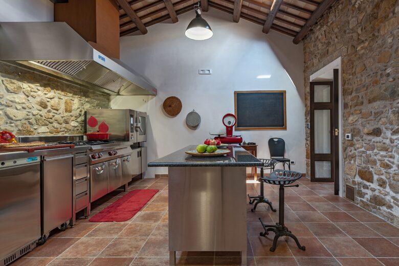 Quintess Collection - Villa Palizzolo - Buseto Palizzolo TP, Italy