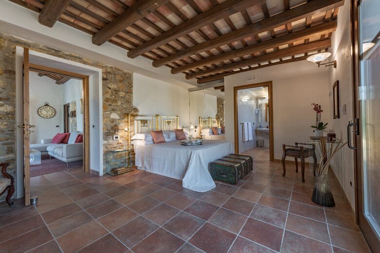 Quintess Collection - Villa Palizzolo - Buseto Palizzolo TP, Italy