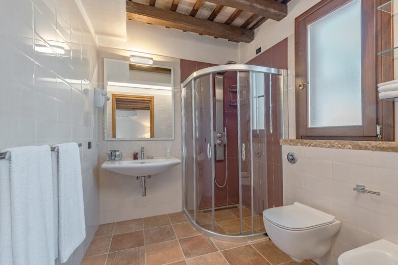 Quintess Collection - Villa Palizzolo - Buseto Palizzolo TP, Italy