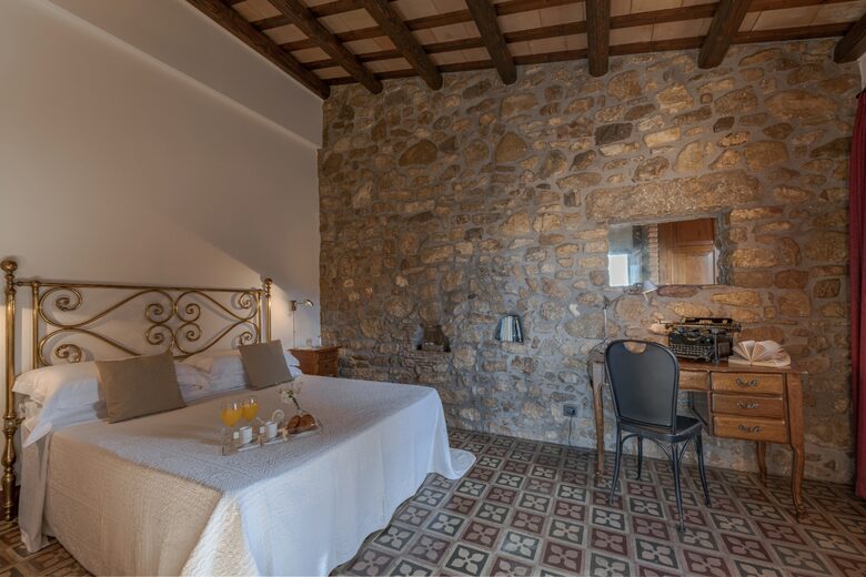 Quintess Collection - Villa Palizzolo - Buseto Palizzolo TP, Italy