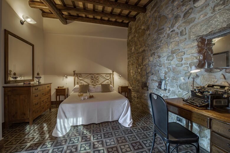 Quintess Collection - Villa Palizzolo - Buseto Palizzolo TP, Italy