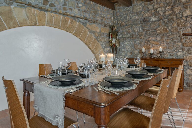 Quintess Collection - Villa Palizzolo - Buseto Palizzolo TP, Italy