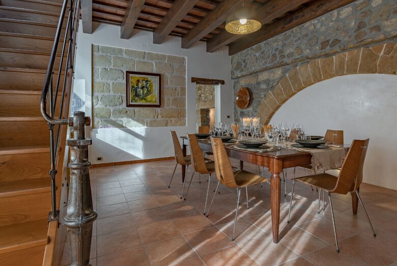 Quintess Collection - Villa Palizzolo - Buseto Palizzolo TP, Italy