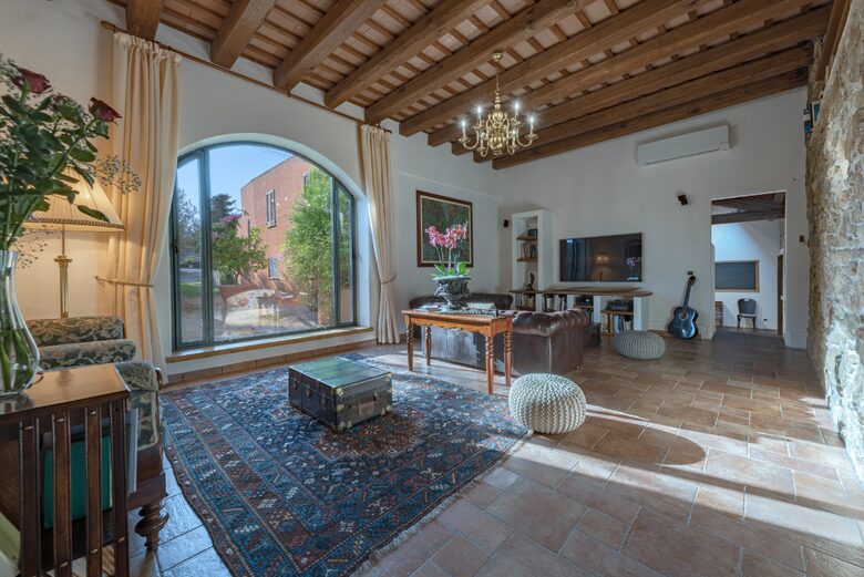 Quintess Collection - Villa Palizzolo - Buseto Palizzolo TP, Italy