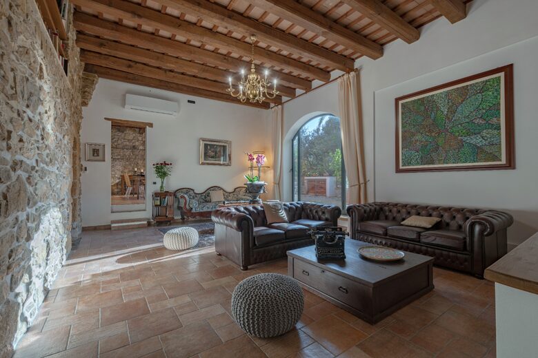 Quintess Collection - Villa Palizzolo - Buseto Palizzolo TP, Italy