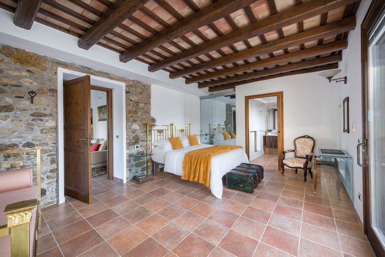 Quintess Collection - Villa Palizzolo - Buseto Palizzolo TP, Italy