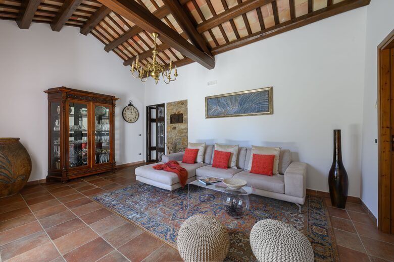 Quintess Collection - Villa Palizzolo - Buseto Palizzolo TP, Italy