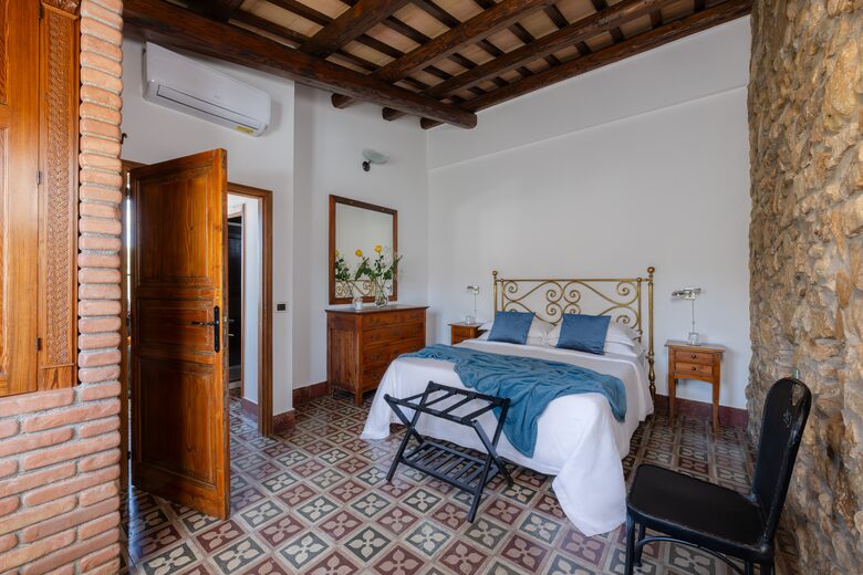 Quintess Collection - Villa Palizzolo - Buseto Palizzolo TP, Italy