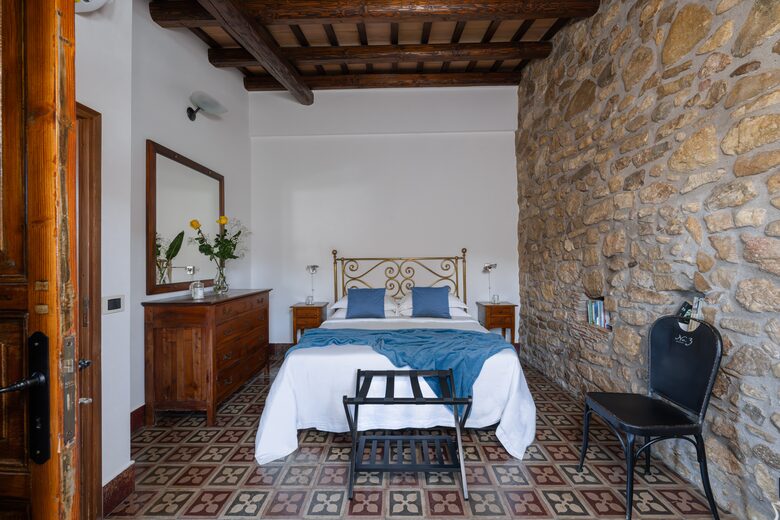 Quintess Collection - Villa Palizzolo - Buseto Palizzolo TP, Italy