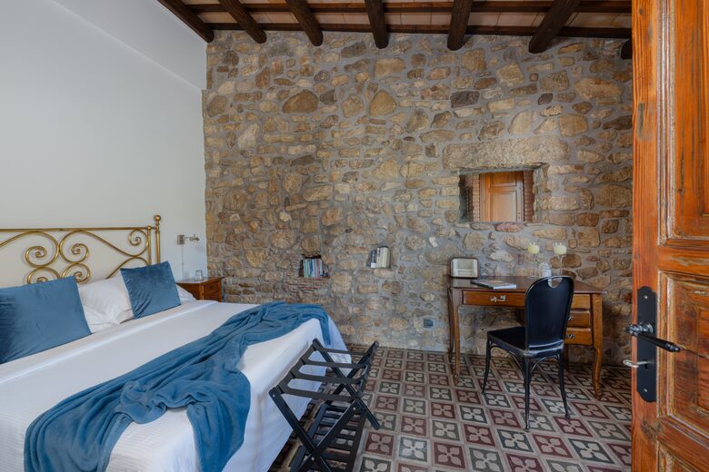 Quintess Collection - Villa Palizzolo - Buseto Palizzolo TP, Italy