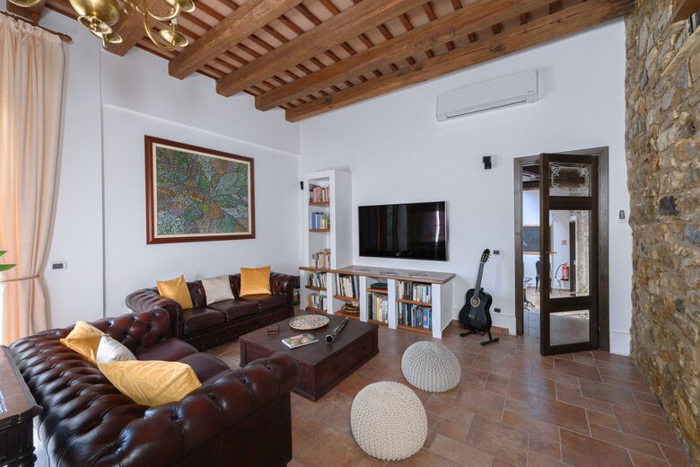 Quintess Collection - Villa Palizzolo - Buseto Palizzolo TP, Italy