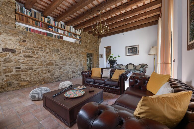 Quintess Collection - Villa Palizzolo - Buseto Palizzolo TP, Italy