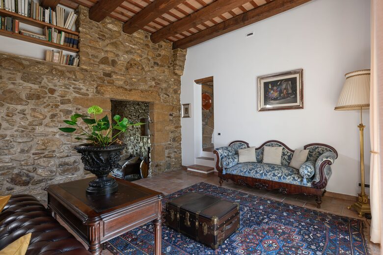 Quintess Collection - Villa Palizzolo - Buseto Palizzolo TP, Italy