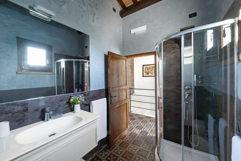 Quintess Collection - Villa Palizzolo - Buseto Palizzolo TP, Italy