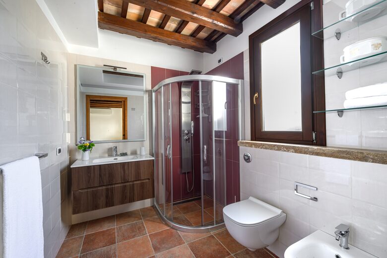 Quintess Collection - Villa Palizzolo - Buseto Palizzolo TP, Italy
