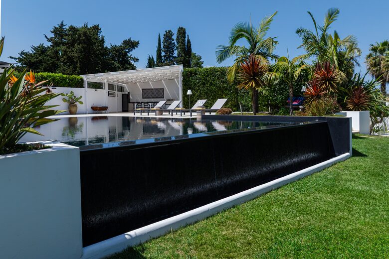 Quintess Collection - Villa Palizzolo - Buseto Palizzolo TP, Italy