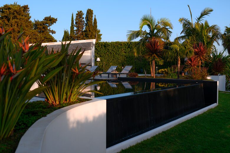 Quintess Collection - Villa Palizzolo - Buseto Palizzolo TP, Italy