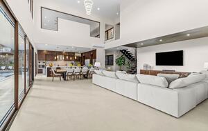Gated Luxury Villa Near Playa Hermosa Beach - Playa Hermosa, Costa Rica