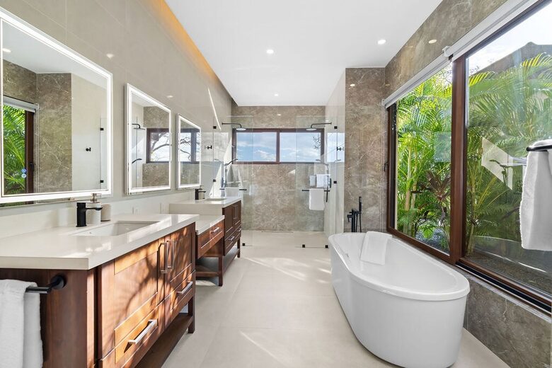 Gated Luxury Villa Near Playa Hermosa Beach - Playa Hermosa, Costa Rica