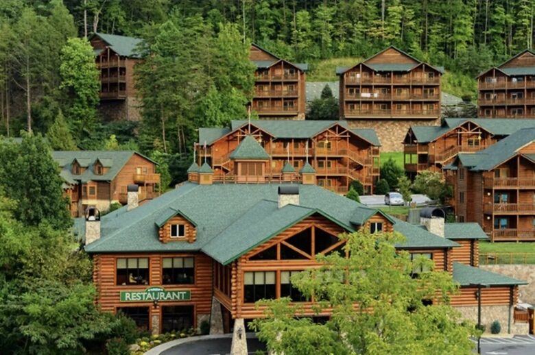 Smoky Mountain Vista Retreat - Gatlinburg, Tennessee