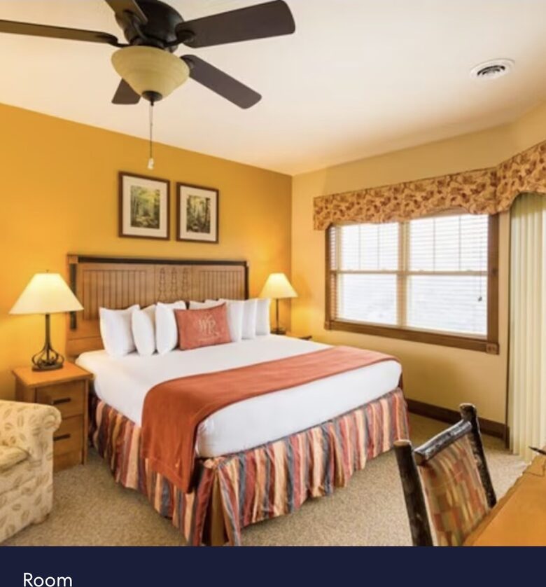 Smoky Mountain Vista Retreat - Gatlinburg, Tennessee