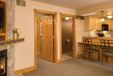 Smoky Mountain Vista Retreat - Gatlinburg, Tennessee