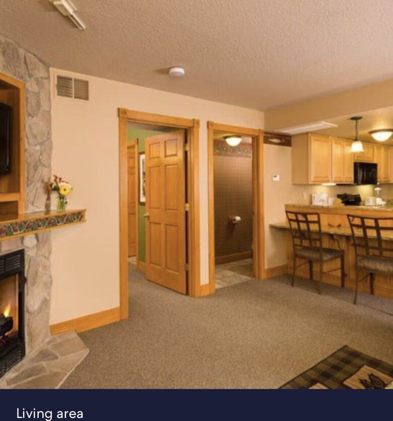 Smoky Mountain Vista Retreat - Gatlinburg, Tennessee