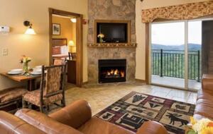 Smoky Mountain Vista Retreat - Gatlinburg, Tennessee