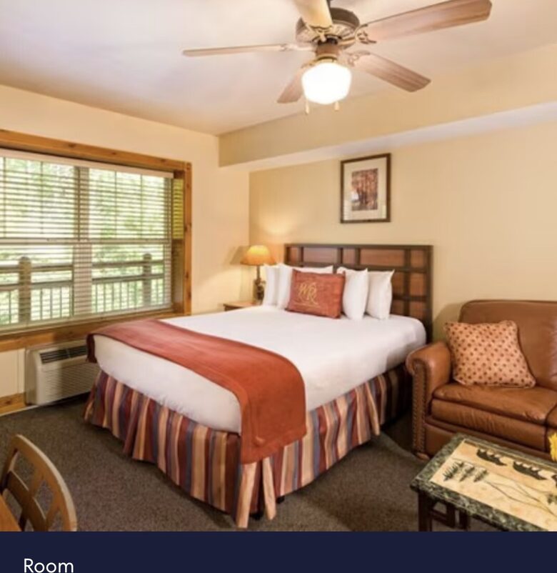Smoky Mountain Vista Retreat - Gatlinburg, Tennessee