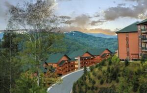 Smoky Mountain Vista Retreat - Gatlinburg, Tennessee