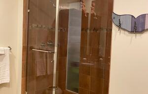 Diamond Beach Resort Retreat with Gulf Views & Lazy River - Galveston, Texas