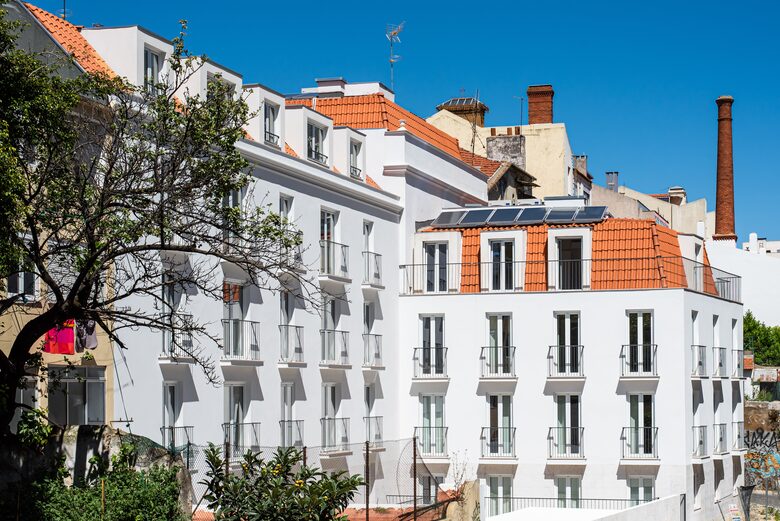 Quintess Collection - Santa Barbara Square - Lisbon, Portugal