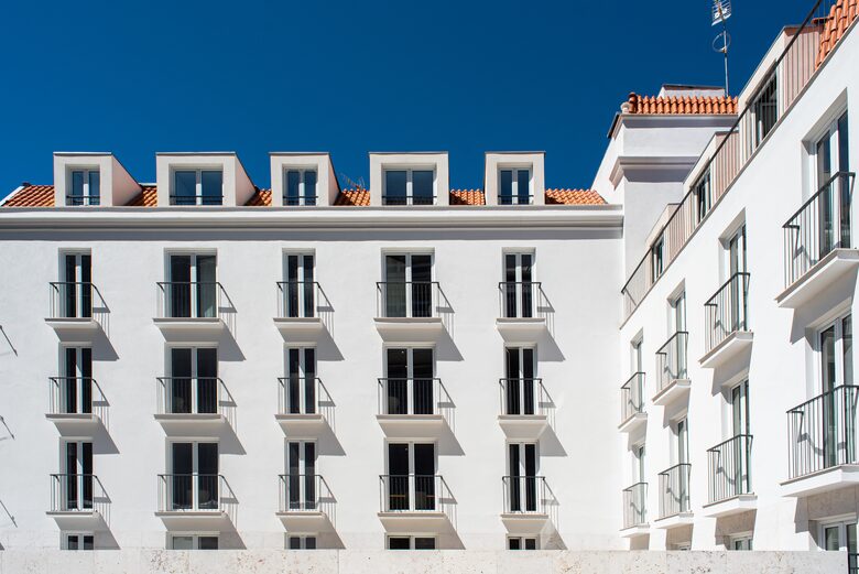 Quintess Collection - Santa Barbara Square - Lisbon, Portugal