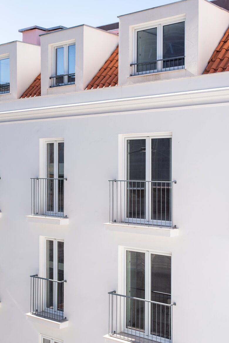 Quintess Collection - Santa Barbara Square - Lisbon, Portugal