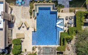Private Scottsdale Hillside Villa with Award-Winning Pool - Scottsdale, Arizona