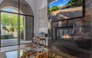 Private Scottsdale Hillside Villa with Award-Winning Pool - Scottsdale, Arizona