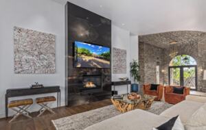 Private Scottsdale Hillside Villa with Award-Winning Pool - Scottsdale, Arizona