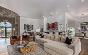 Private Scottsdale Hillside Villa with Award-Winning Pool - Scottsdale, Arizona