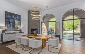 Private Scottsdale Hillside Villa with Award-Winning Pool - Scottsdale, Arizona