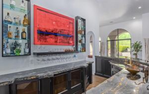 Private Scottsdale Hillside Villa with Award-Winning Pool - Scottsdale, Arizona